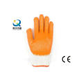 Guantes de trabajo con acabado liso